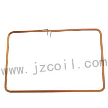 125 RFID Copper Coil Antenna Coil for Mobile POS